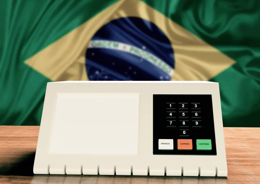 Congresso Nacional em Brasília